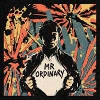 Mr. Ordinary